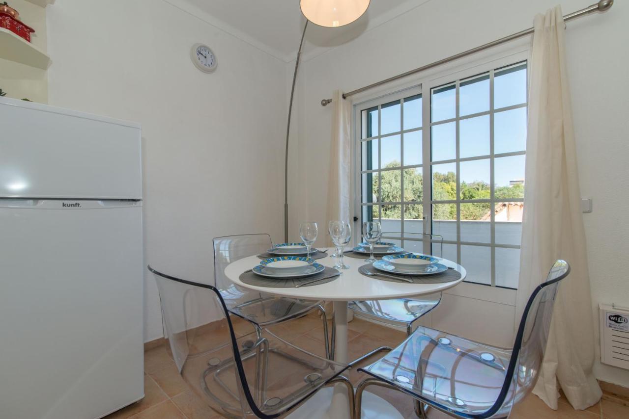 Casa Oceanus - 2Bdr W Pool & Relaxing Balcony - 5 Mins Downtown Apartment Cabanas De Tavira Exterior foto