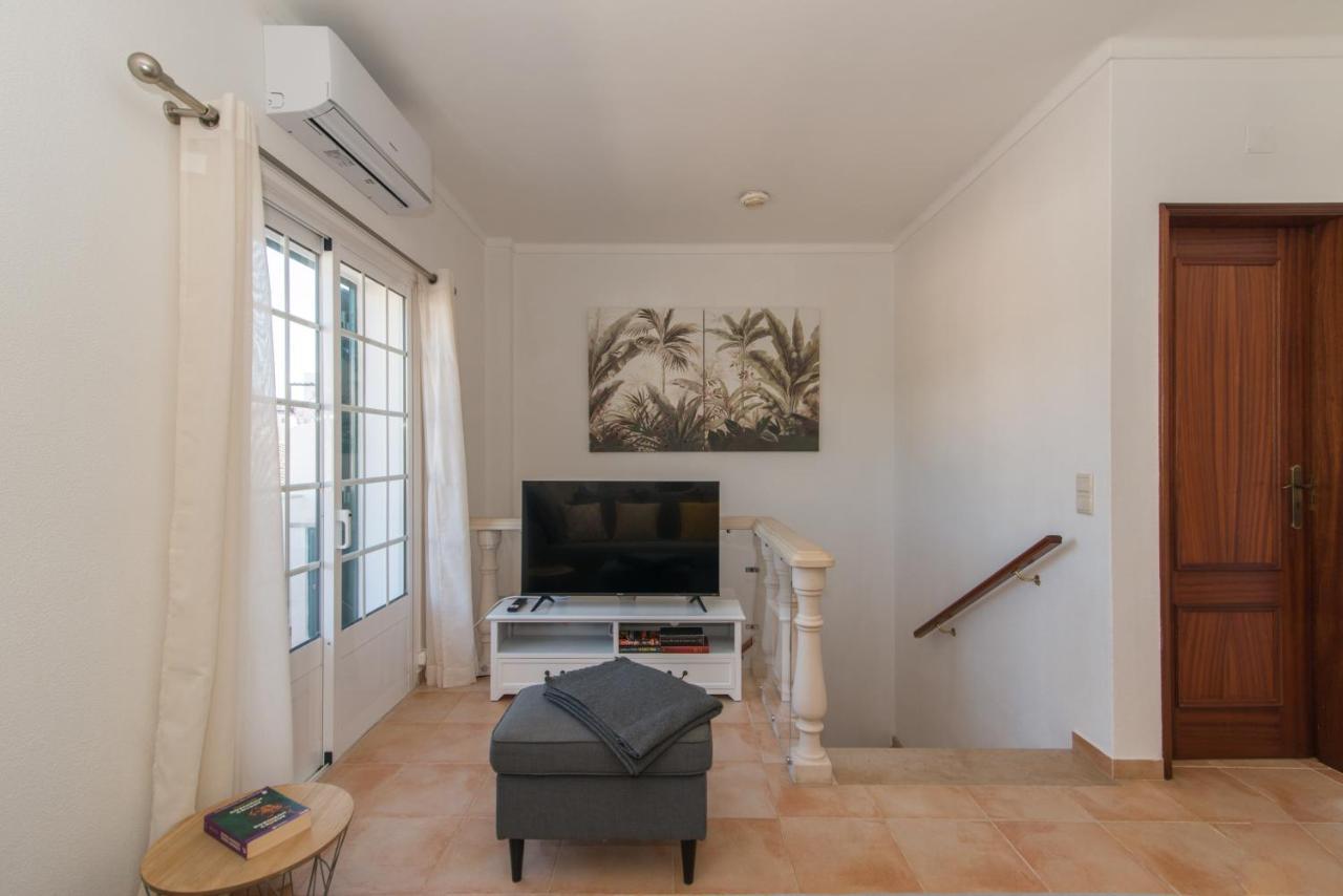 Casa Oceanus - 2Bdr W Pool & Relaxing Balcony - 5 Mins Downtown Apartment Cabanas De Tavira Exterior foto