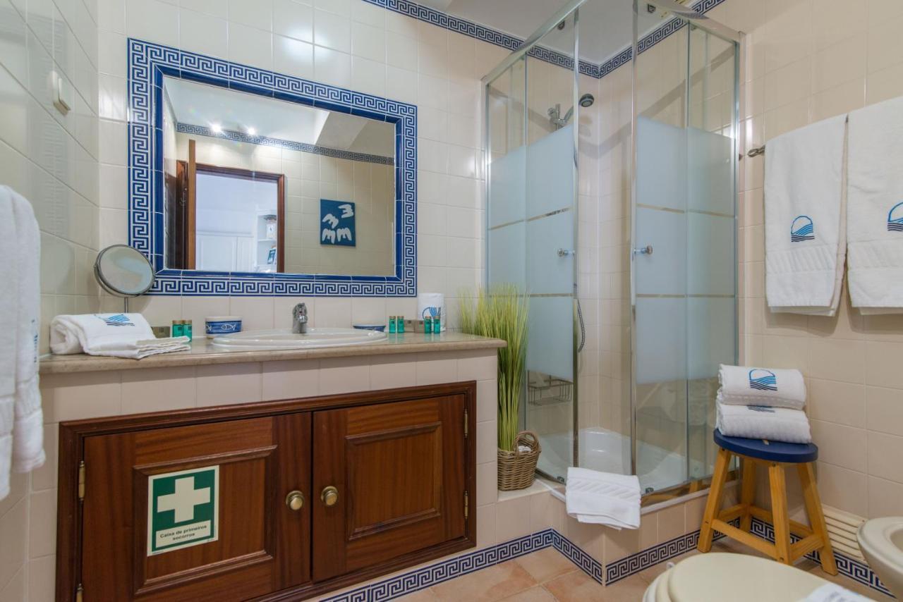 Casa Oceanus - 2Bdr W Pool & Relaxing Balcony - 5 Mins Downtown Apartment Cabanas De Tavira Exterior foto