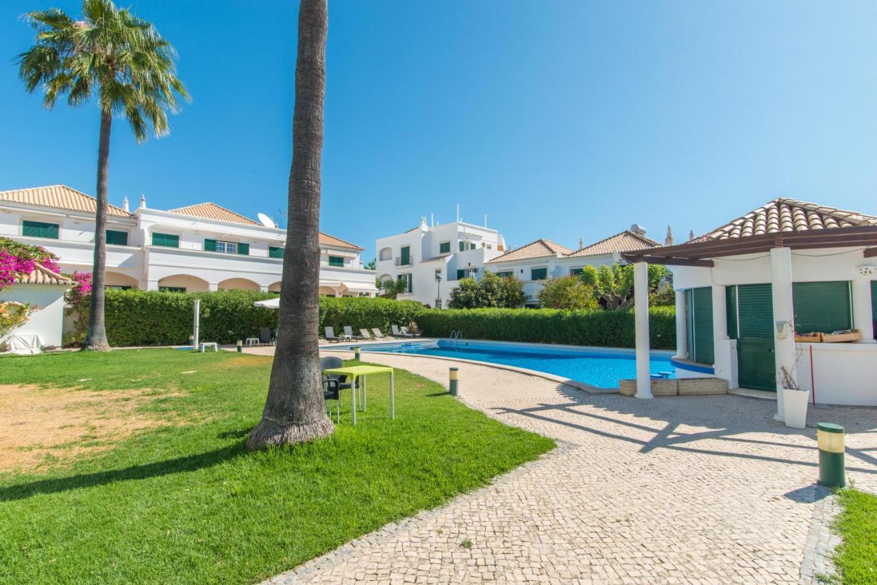Casa Oceanus - 2Bdr W Pool & Relaxing Balcony - 5 Mins Downtown Apartment Cabanas De Tavira Exterior foto