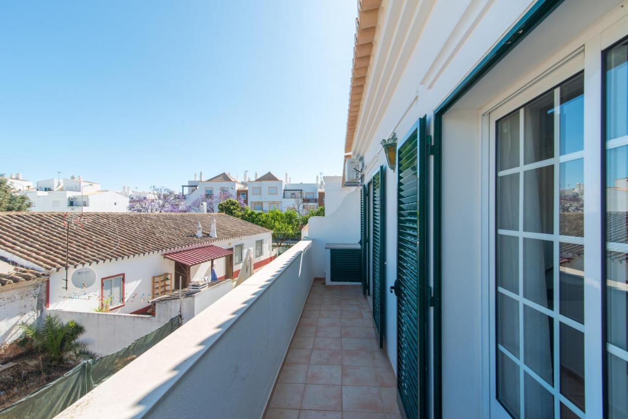 Casa Oceanus - 2Bdr W Pool & Relaxing Balcony - 5 Mins Downtown Apartment Cabanas De Tavira Exterior foto