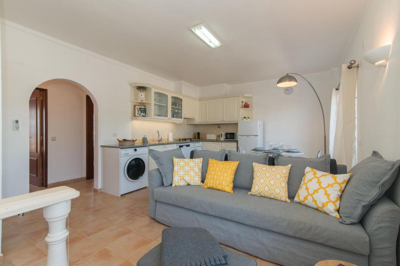 Casa Oceanus - 2Bdr W Pool & Relaxing Balcony - 5 Mins Downtown Apartment Cabanas De Tavira Exterior foto
